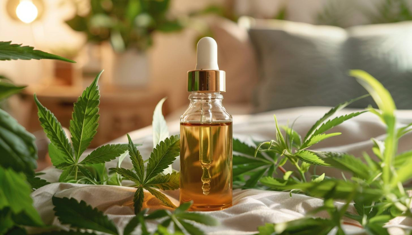 Benefícios do uso de óleos CBD para a melhoria da qualidade do sono