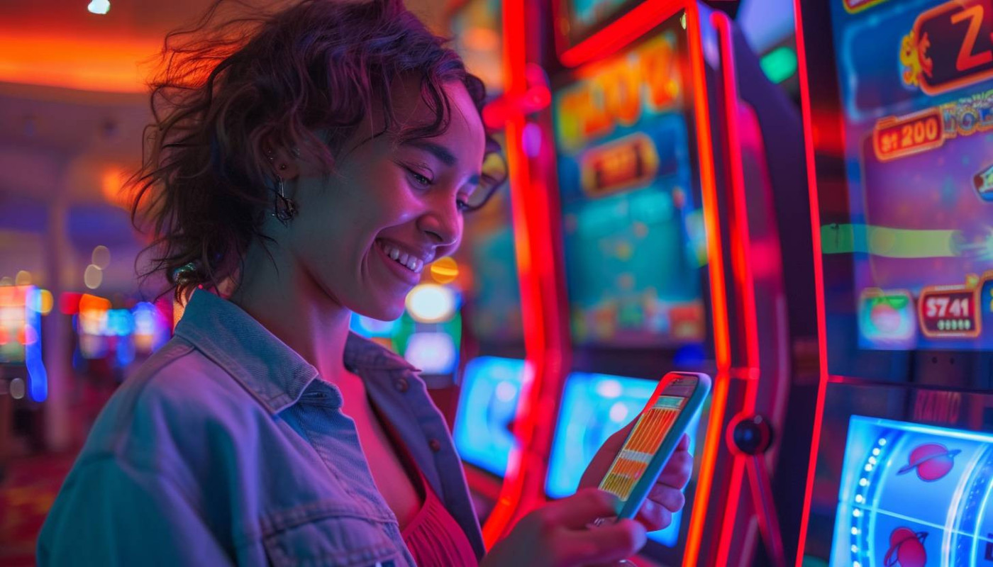 Como os bônus de cadastro melhoram sua experiência em slots online