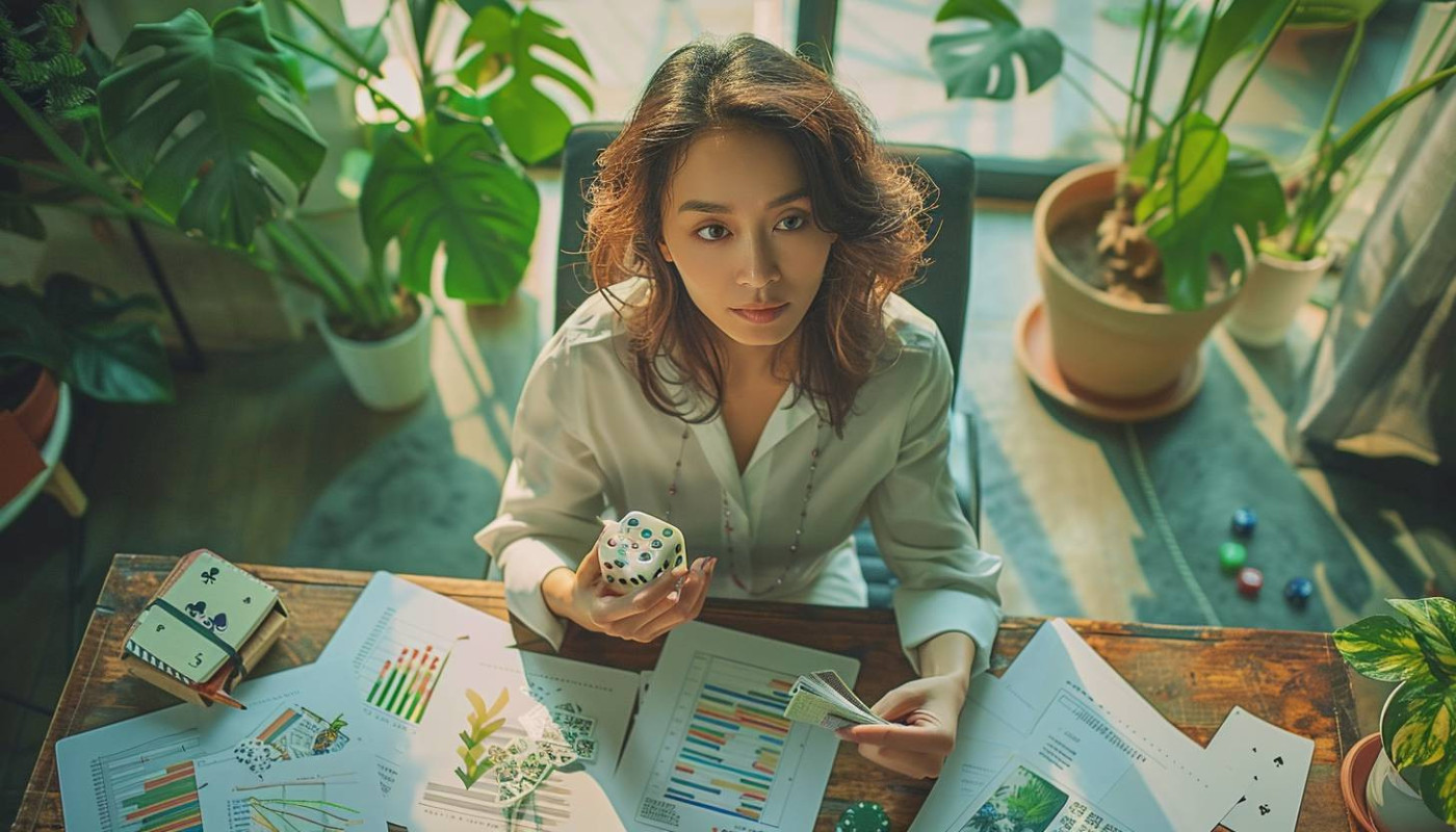 Estratégias para diversificar apostas e aumentar chances de sucesso