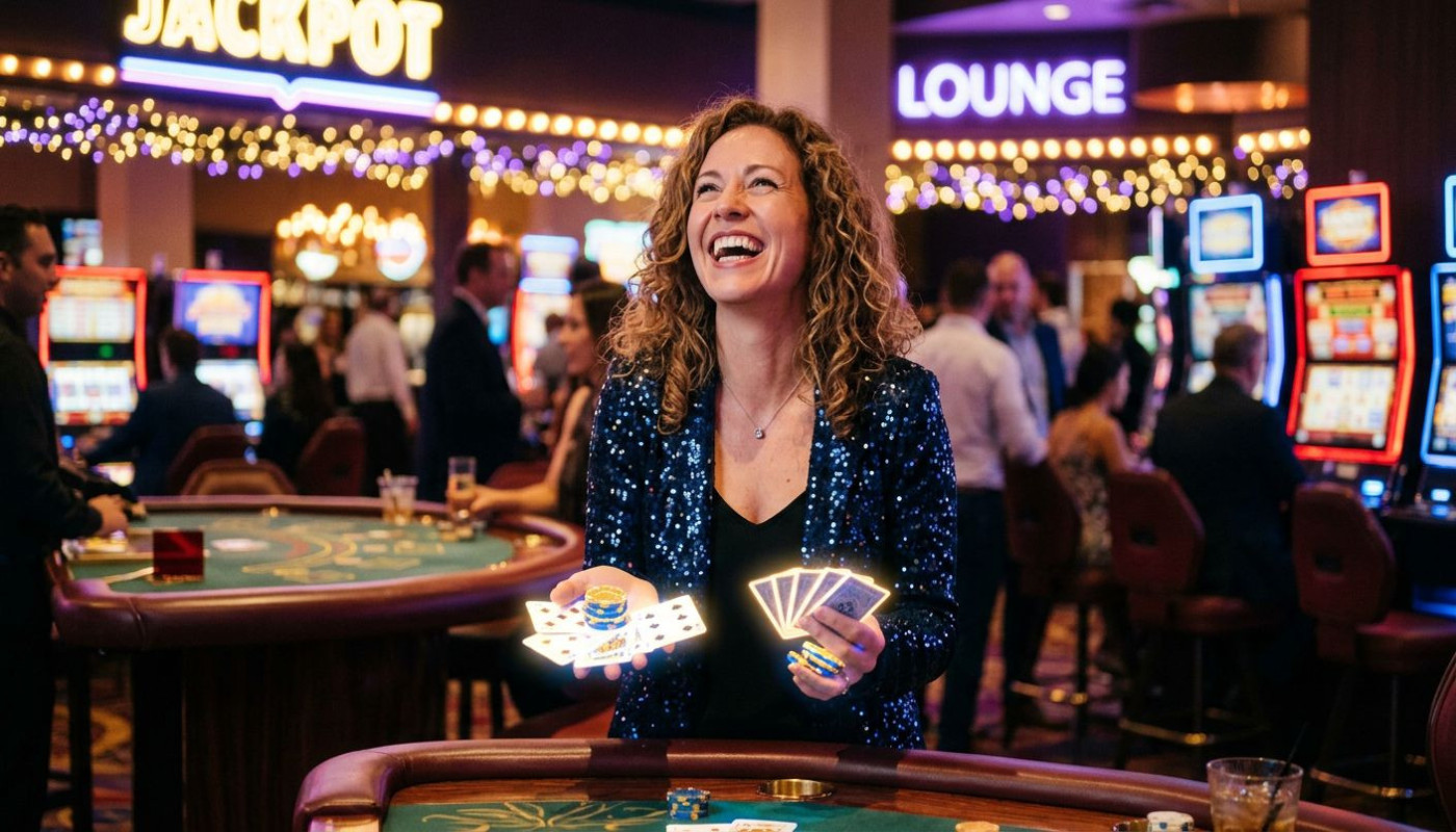 Exploração das vantagens dos bónus sem necessidade de depósito para novos jogadores