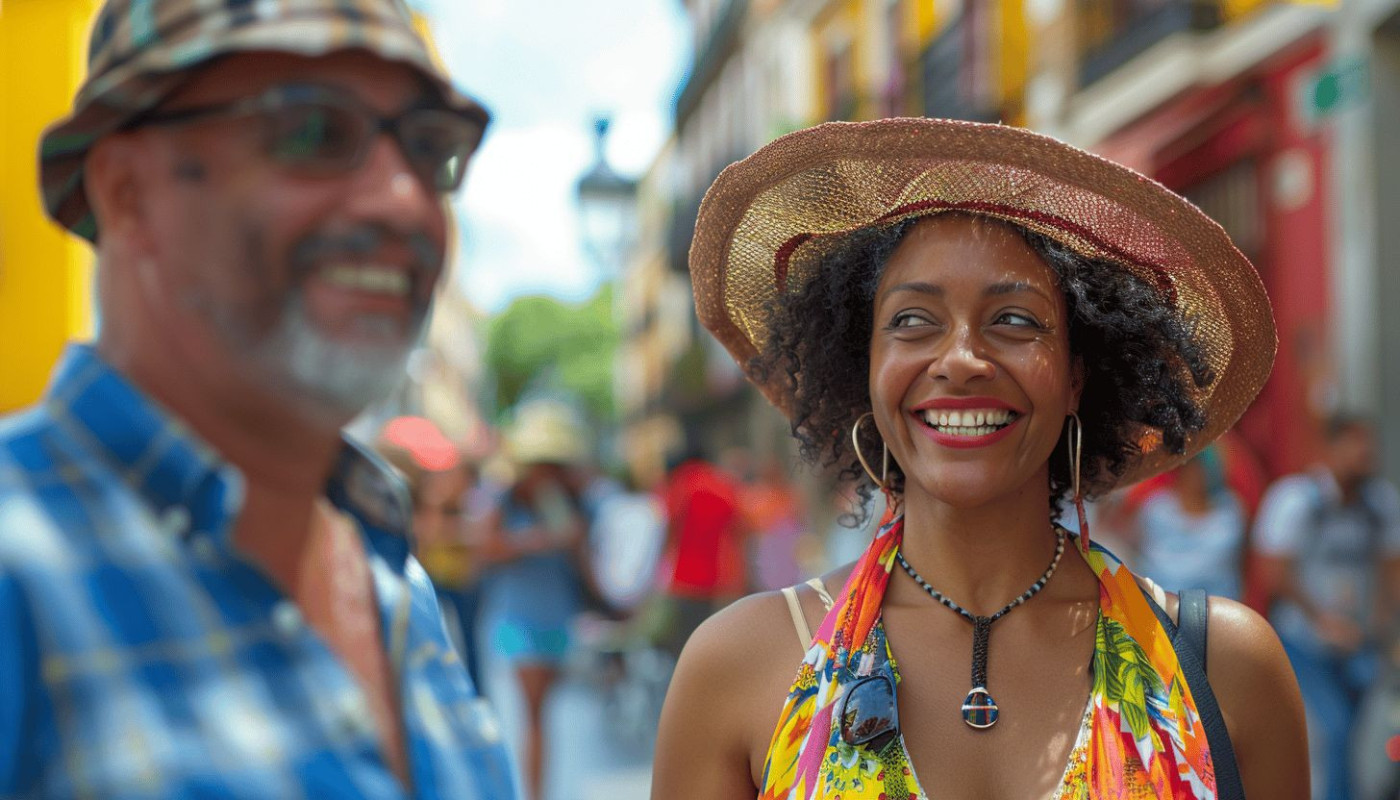 Explorando a cultura madrilenha com um guia local brasileiro