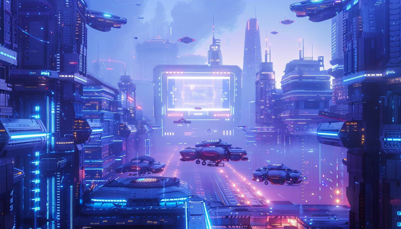 Inovações tecnológicas que estão a mudar o mundo